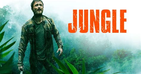 yesmovie jungle|Jungle (2017) .